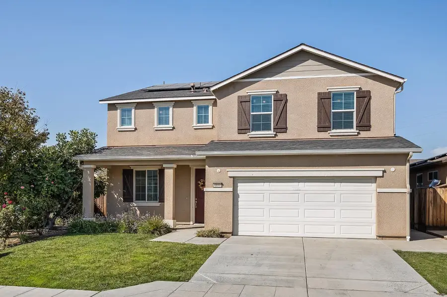 6888 W Parr, Fresno, CA 93722 - Image #2