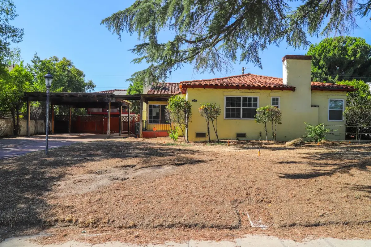204 E Terrace Avenue, Fresno, CA 93704 - #1