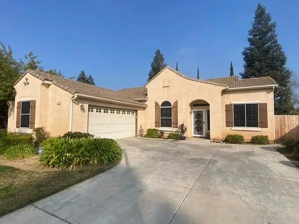 9356 N Jade Avenue, Fresno, CA 93720