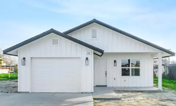 Address Withheld By Seller, Coalinga, CA 93210