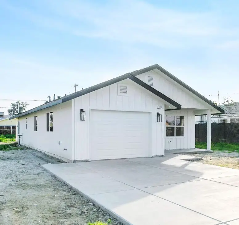 Address Withheld By Seller, Coalinga, CA 93210 - #3