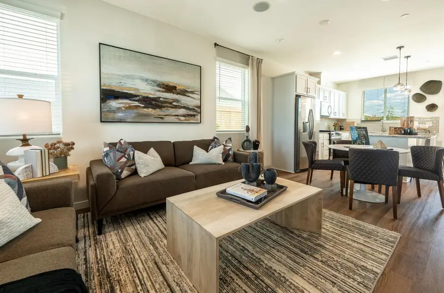 580 Ophelia Avenue, Madera, CA 93636 - Image #3