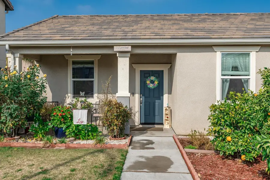 1467 Linda Mesa Drive, Madera, CA 93638 - Image #3