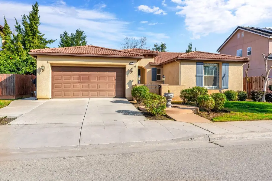 3316 N Leanna Avenue, Fresno, CA 93737 - #3