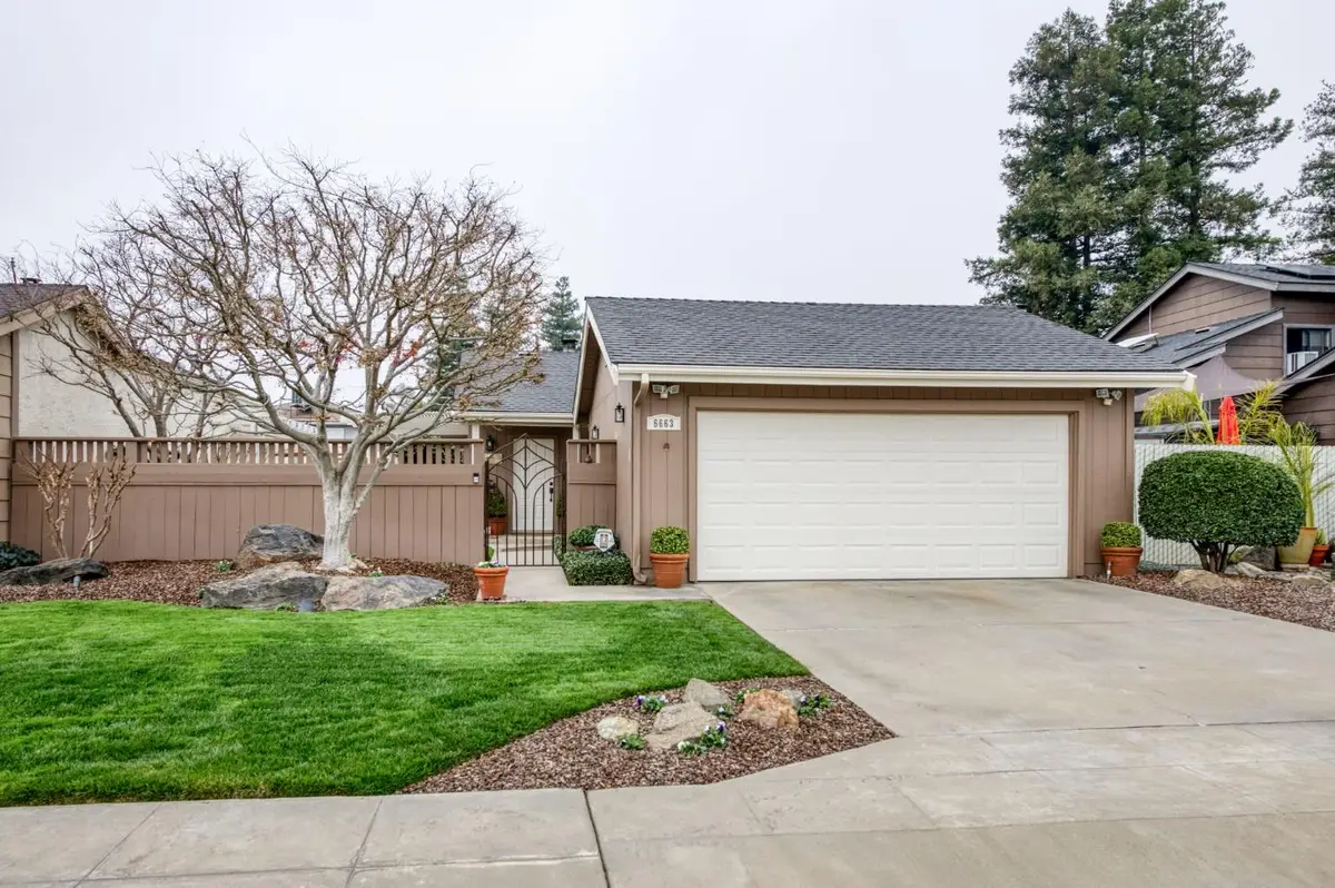 6663 N Hanover, Fresno, CA 93722 - Image #1