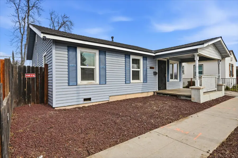 1431 E Shields Avenue, Fresno, CA 93704 - #3