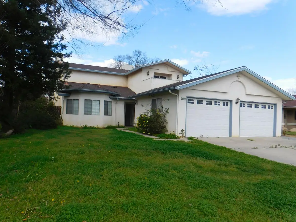 5136 NW Los Altos Avenue, Fresno, CA 93722 - Image #1
