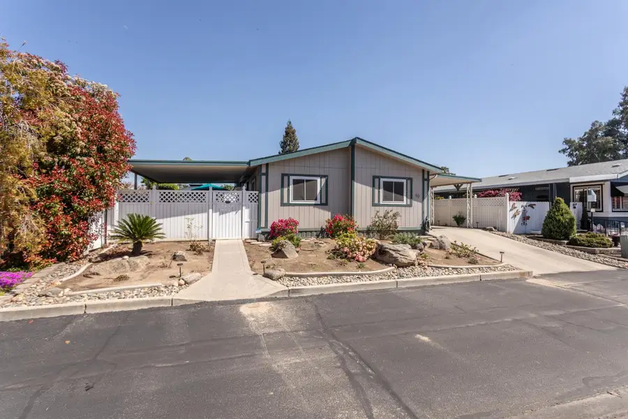 8701 Highway 41 #52, Fresno, CA 93720 - #2