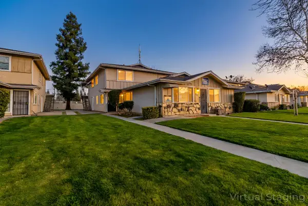 4954 N Holt Avenue #103, Fresno, CA 93705