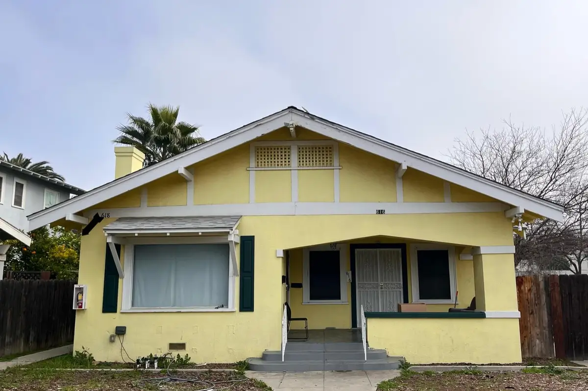 616 N Echo Avenue, Fresno, CA 93728 - #1