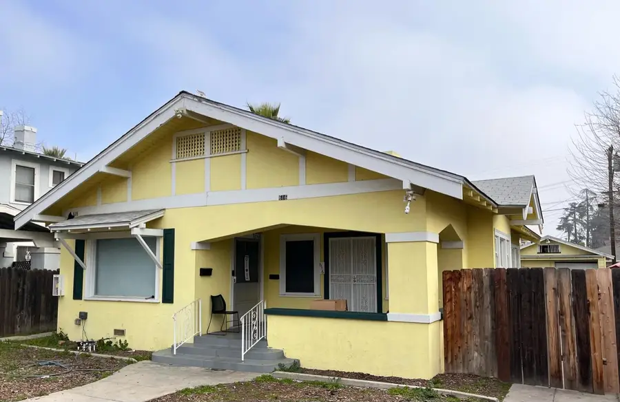 616 N Echo Avenue, Fresno, CA 93728 - #2