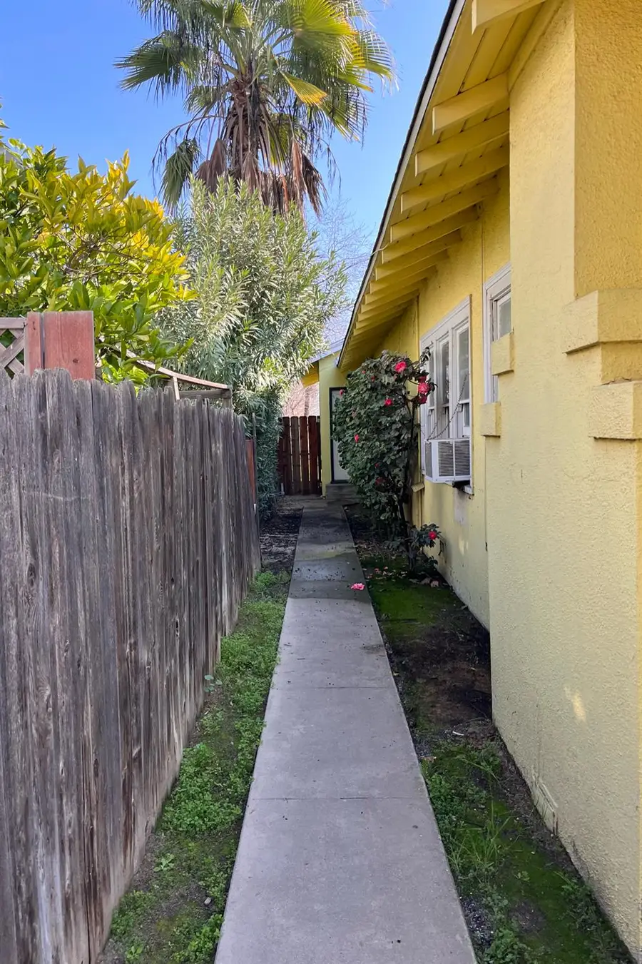 616 N Echo Avenue, Fresno, CA 93728 - #3