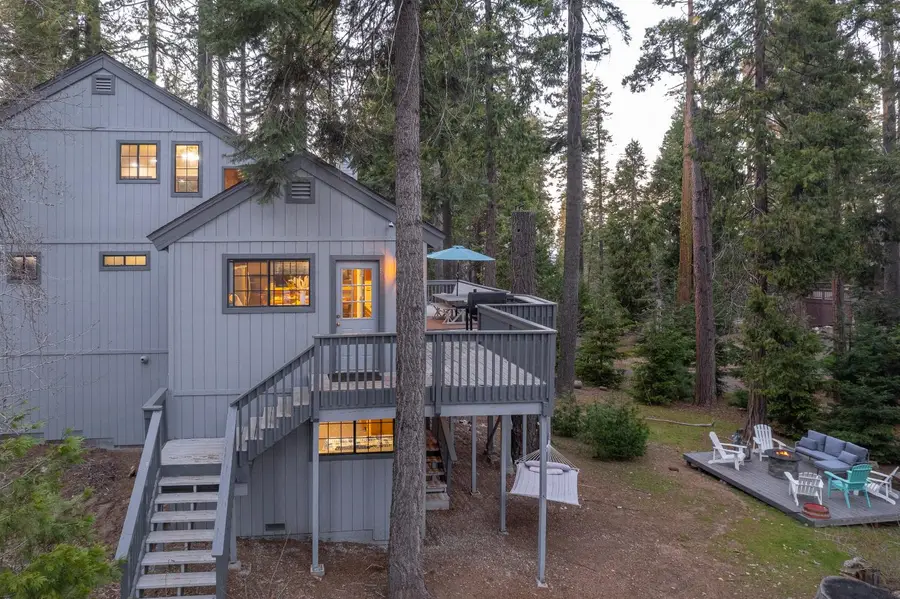 39095 Ridge Rd, Shaver Lake, CA 93664 - Image #3