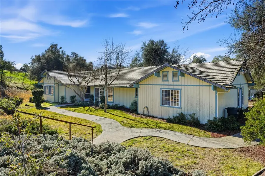 42406 Windy Gap Drive, Ahwahnee, CA 93601 - #2