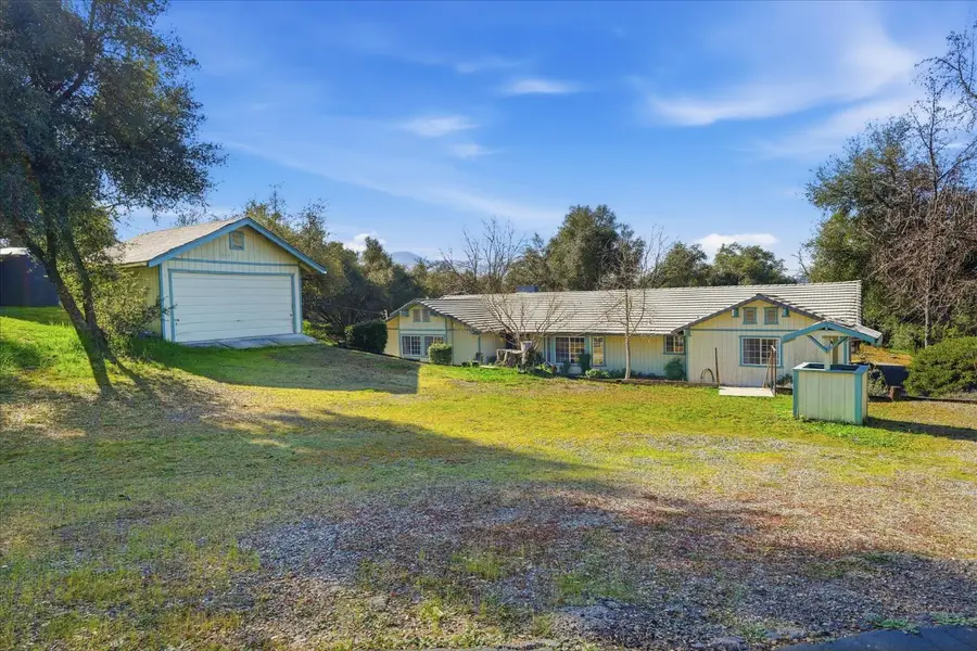 42406 Windy Gap Drive, Ahwahnee, CA 93601 - #3