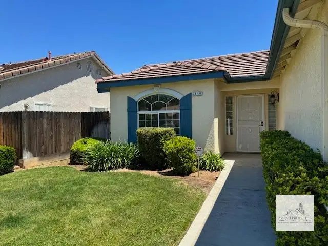 7440 N Mansionette Drive, Fresno, CA 93720 - #2