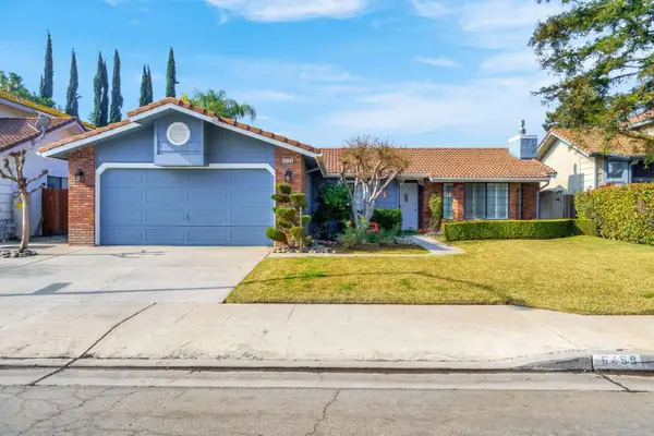 6459 N Hanover Avenue, Fresno, CA 93722