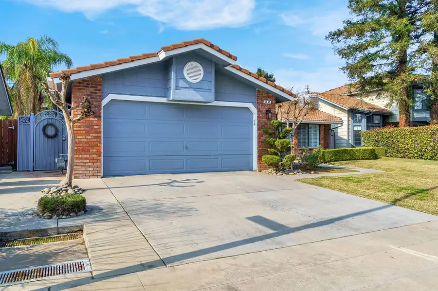 6459 N Hanover Avenue, Fresno, CA 93722 - Image #3