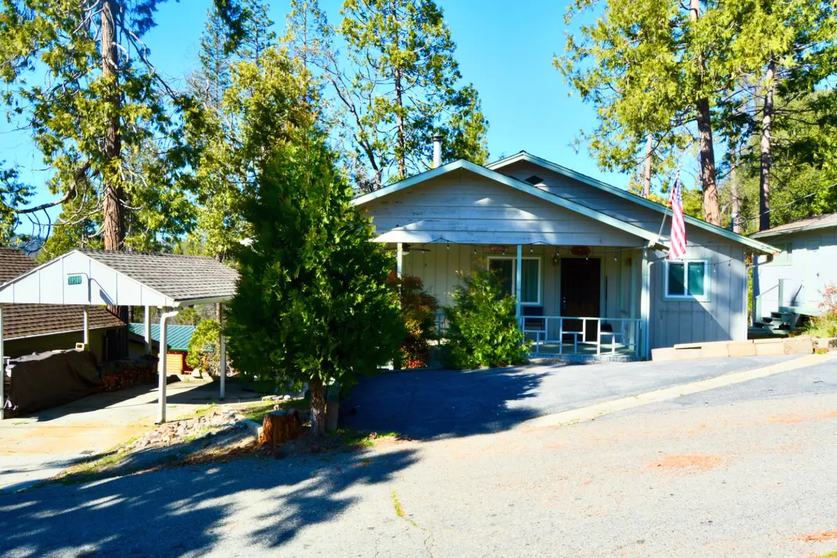 39580 Saunders, Bass Lake, CA 93604 - #1