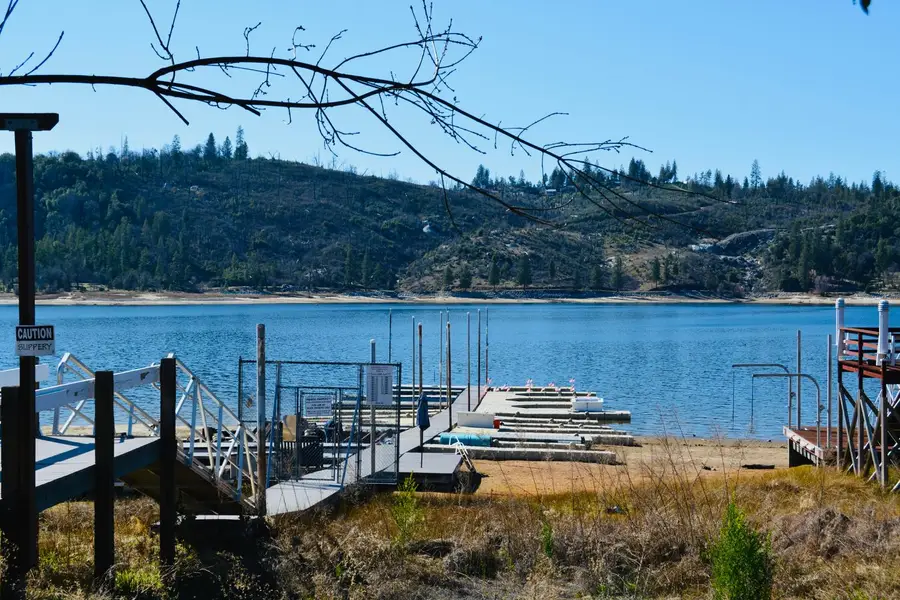 39580 Saunders, Bass Lake, CA 93604 - #2