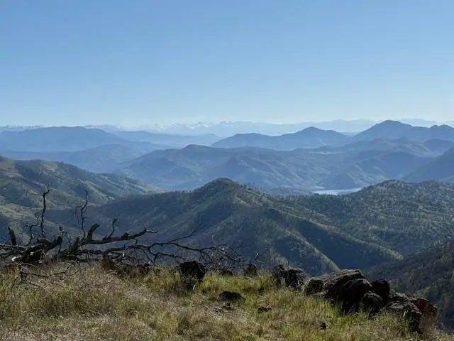 1 Big Springs Road, Tollhouse, CA 93667 - #1