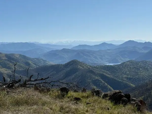 1 Big Springs Road, Tollhouse, CA 93667