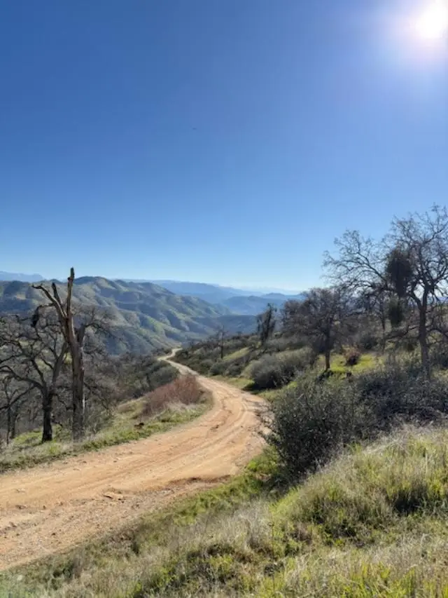 1 Big Springs Road, Tollhouse, CA 93667 - #3