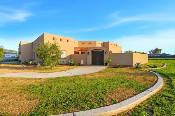 31356 Blair Road, Exeter, CA 93221