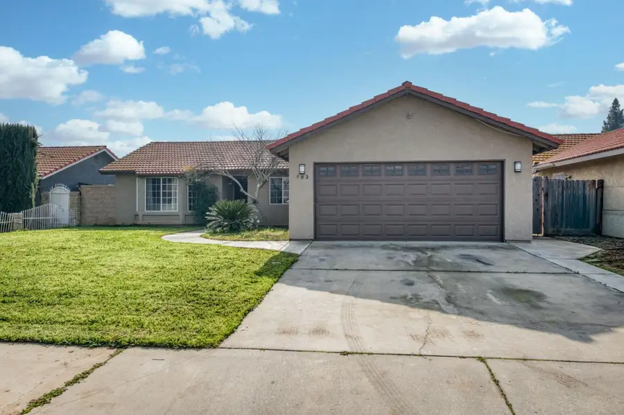 983 Church Avenue, Sanger, CA 93657 - Image #3