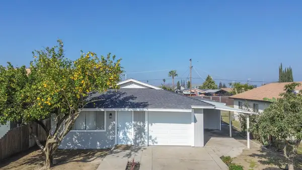 12644 W H, Biola, CA 93606