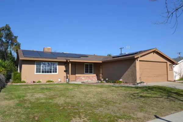 3715 E Garland Avenue, Fresno, CA 93726