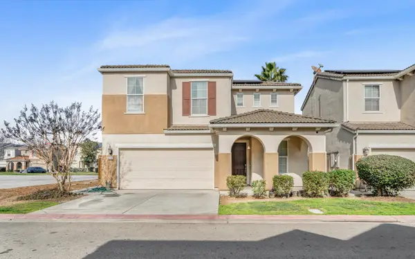 4626 W Javier Way, Fresno, CA 93722