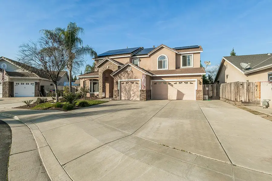 2631 Rall Avenue, Clovis, CA 93611 - Image #3