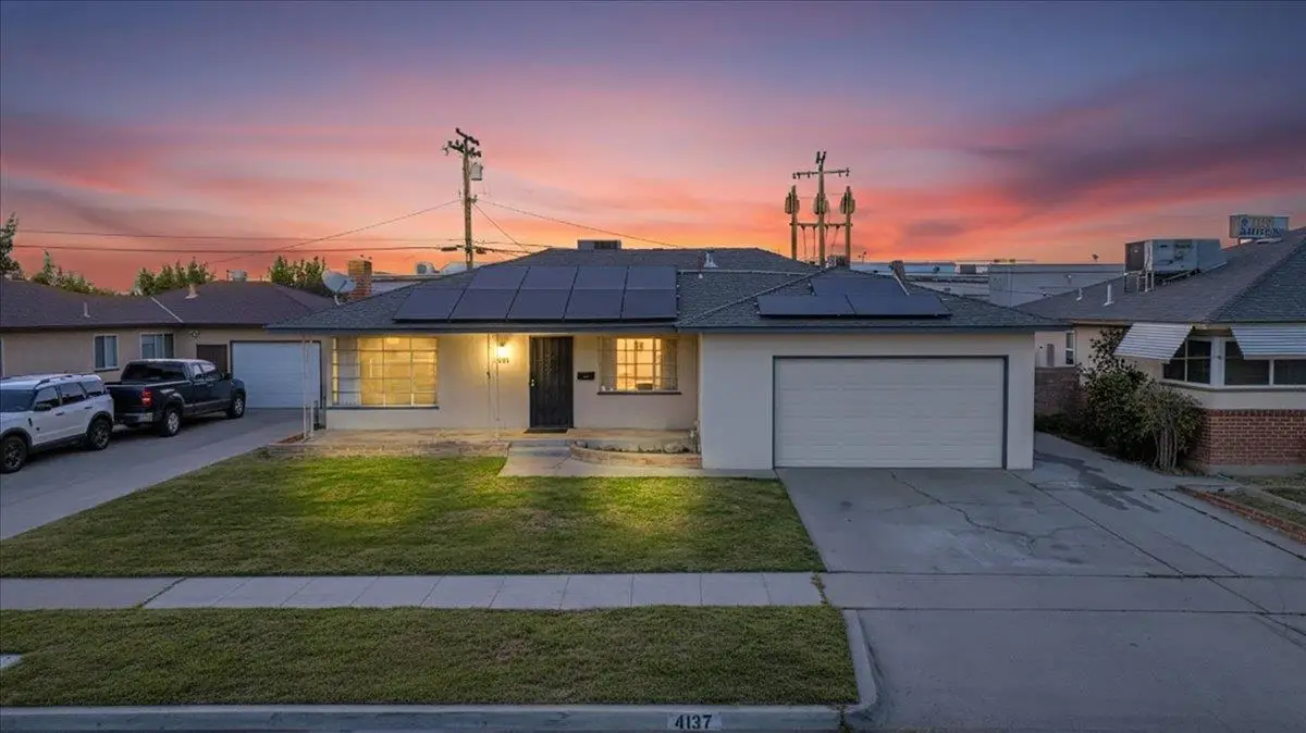 4137 E Cornell Avenue, Fresno, CA 93703 - #1
