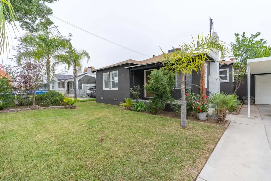 3623 E Lamona, Fresno, CA 93703 - #2