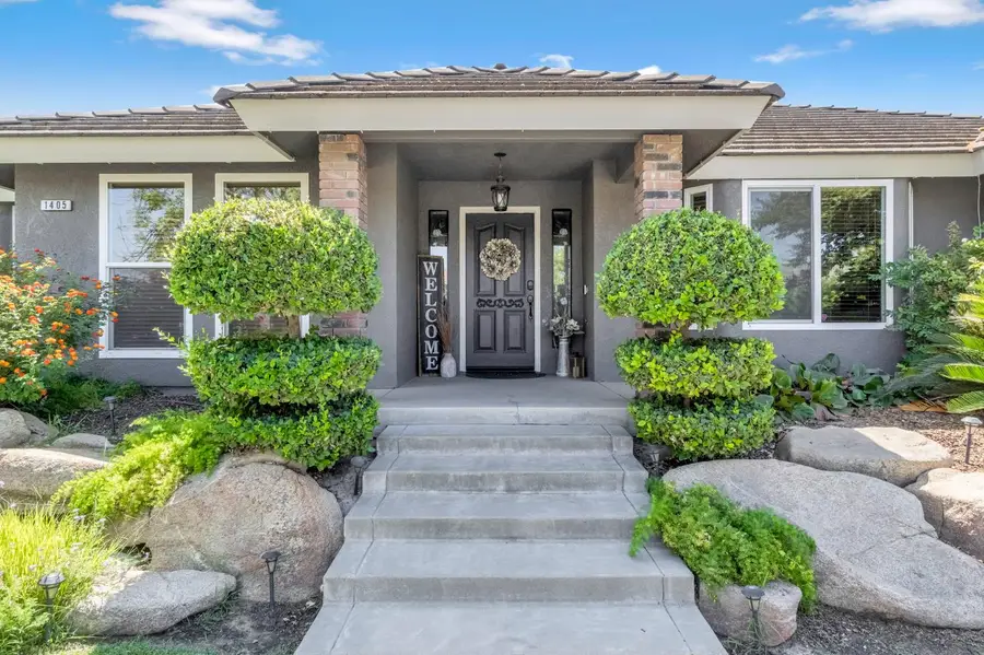 1405 Lincoln Lane, Lemoore, CA 93245 - #2