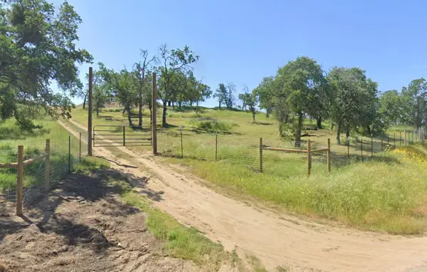 0 Hickory Lane, Yokuts Valley, CA 93675