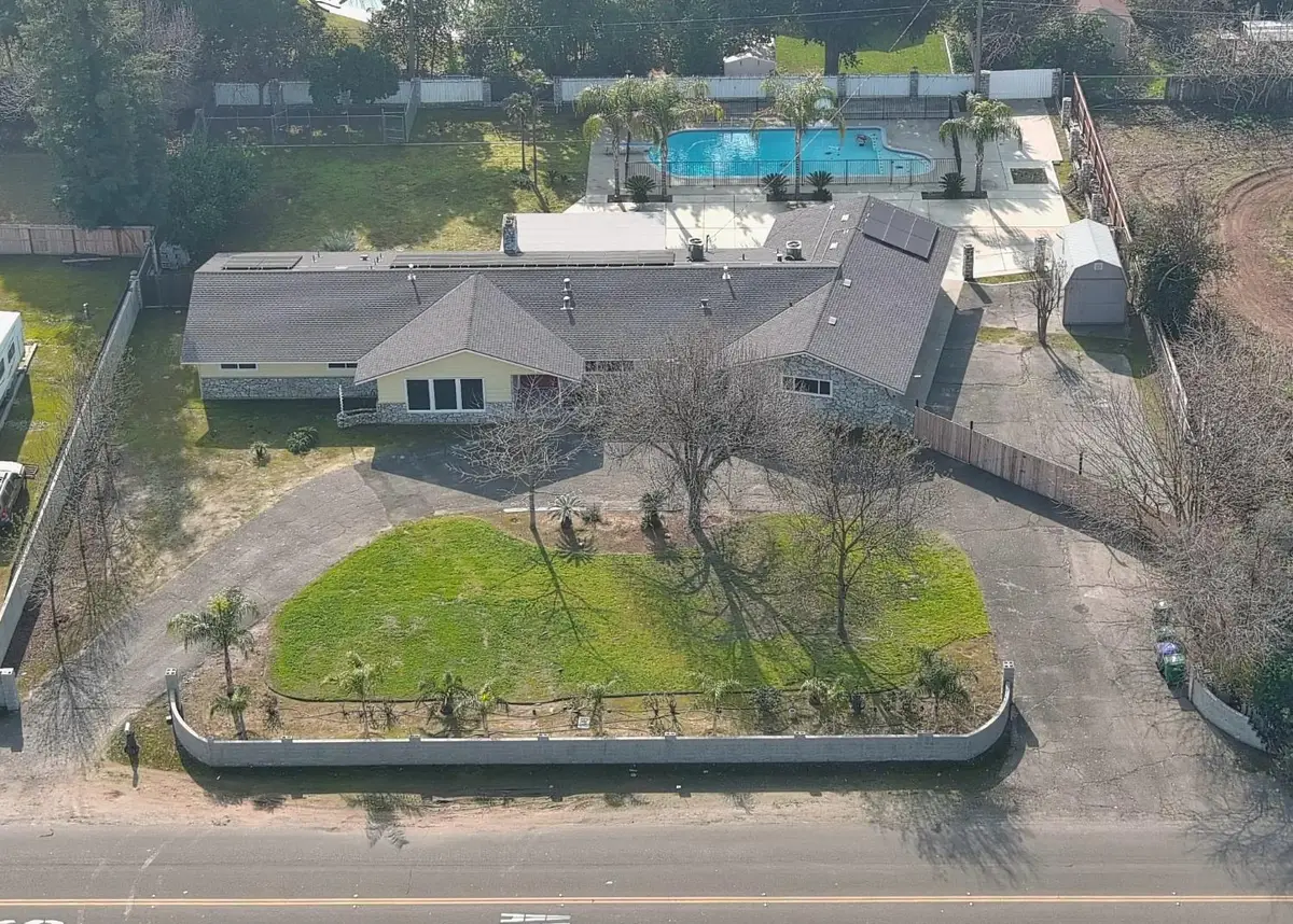 5454 E Butler Avenue, Fresno, CA 93727 - #1
