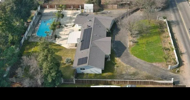 5454 E Butler Avenue, Fresno, CA 93727 - #3