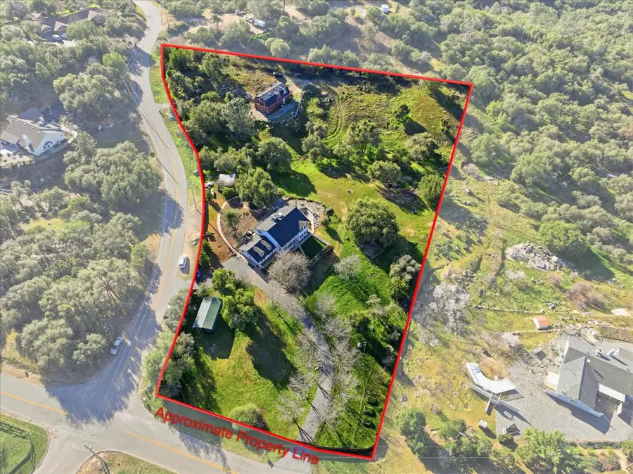 31140 Quartz Mountain Road, Coarsegold, CA 93614 - #3