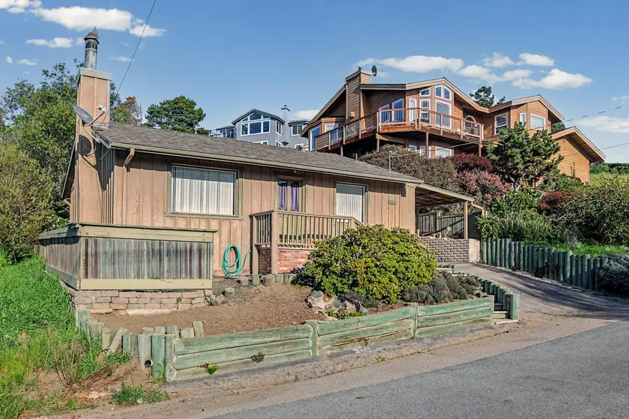 2406 Madison Street, Cambria, CA 93428 - #3