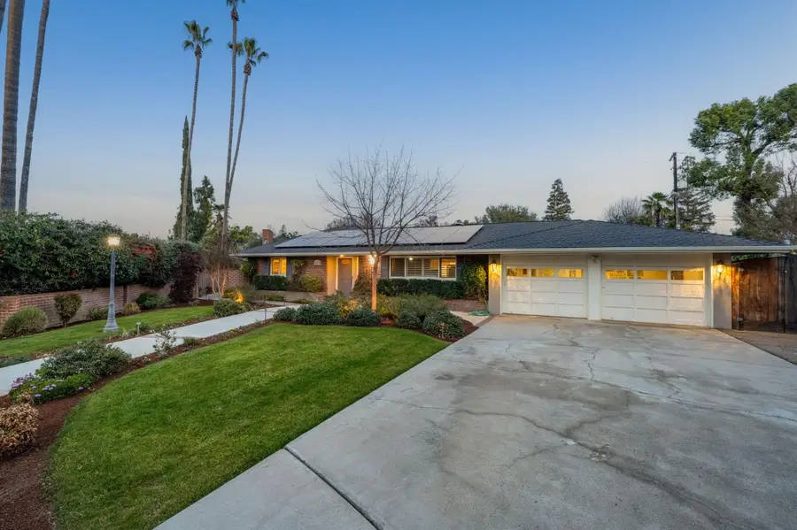 5662 N Thorne Avenue, Fresno, CA 93711 - #3