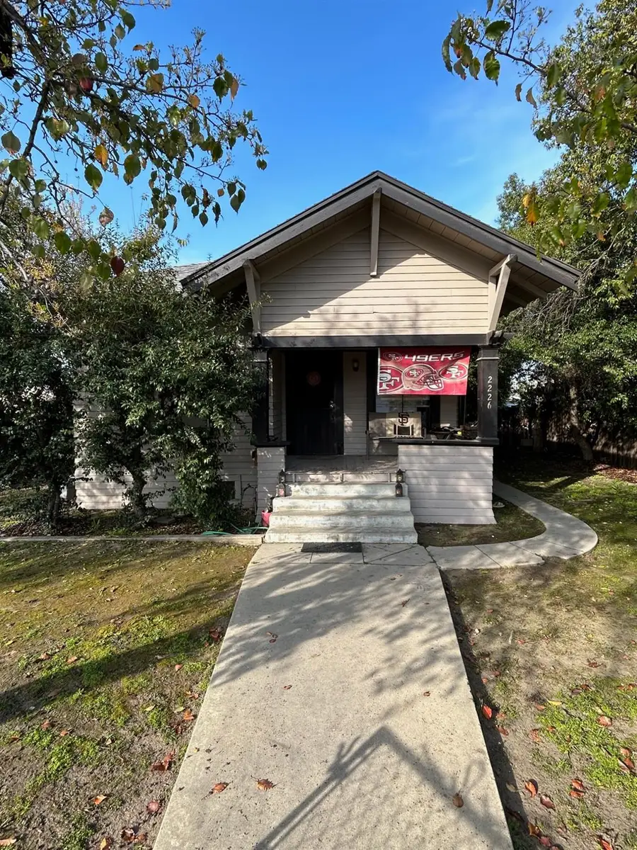 2226 Arrants Street, Selma, CA 93662 - #2