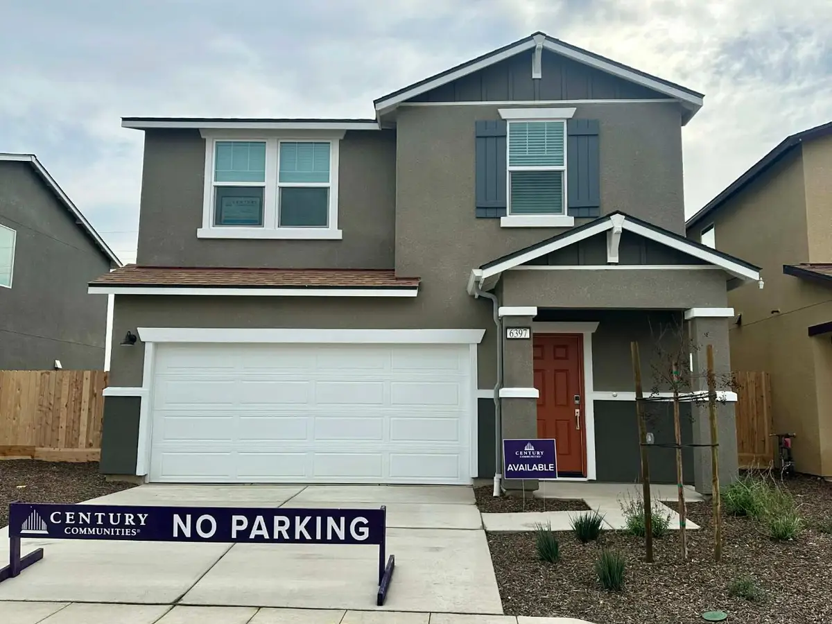 6389 W Austin Way (lot 53), Fresno, CA 93723 - #1