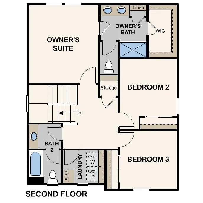 6389 W Austin Way (lot 53), Fresno, CA 93723 - #3