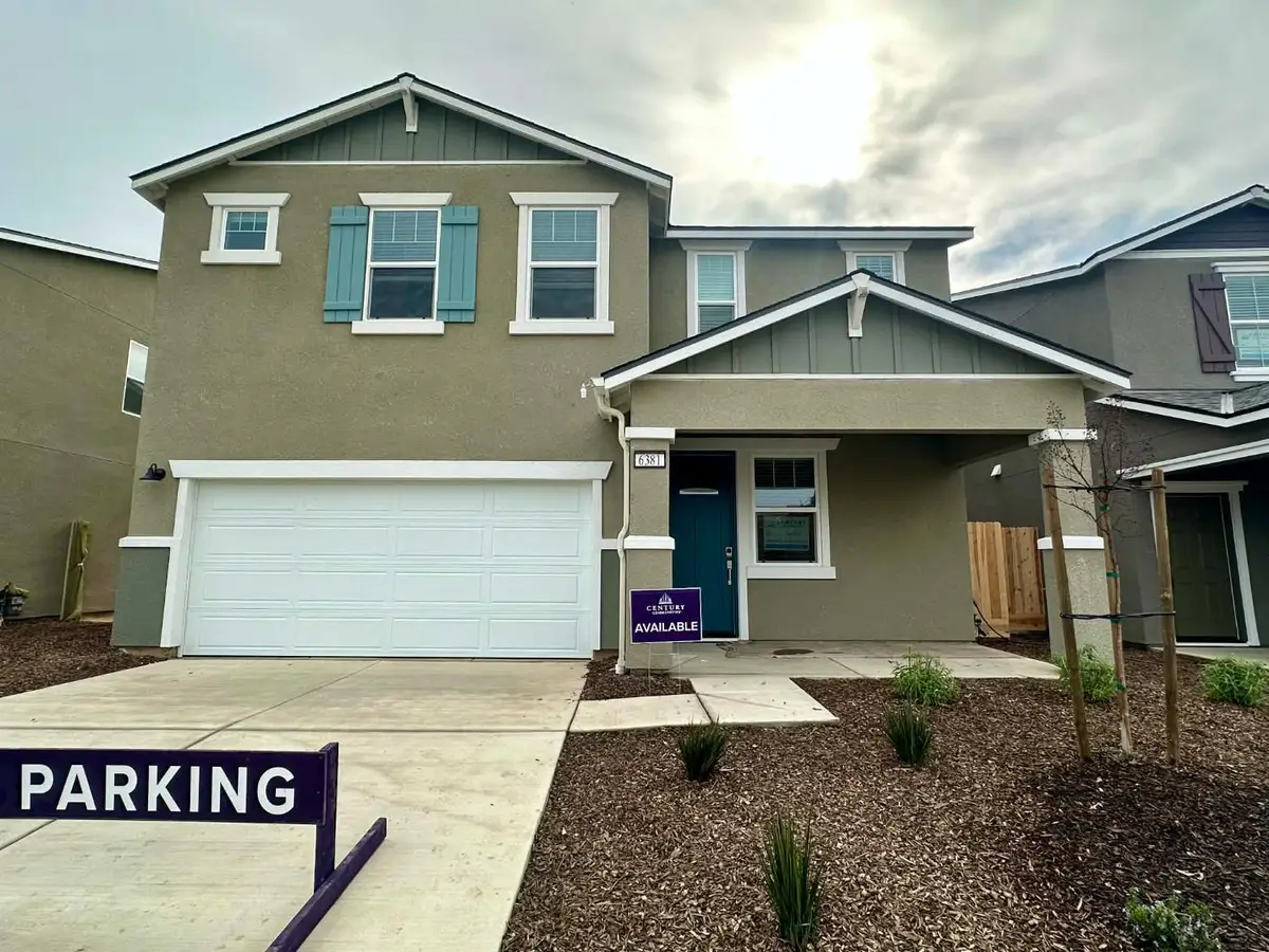 6381 W Austin Way (lot 54), Fresno, CA 93723 - #1