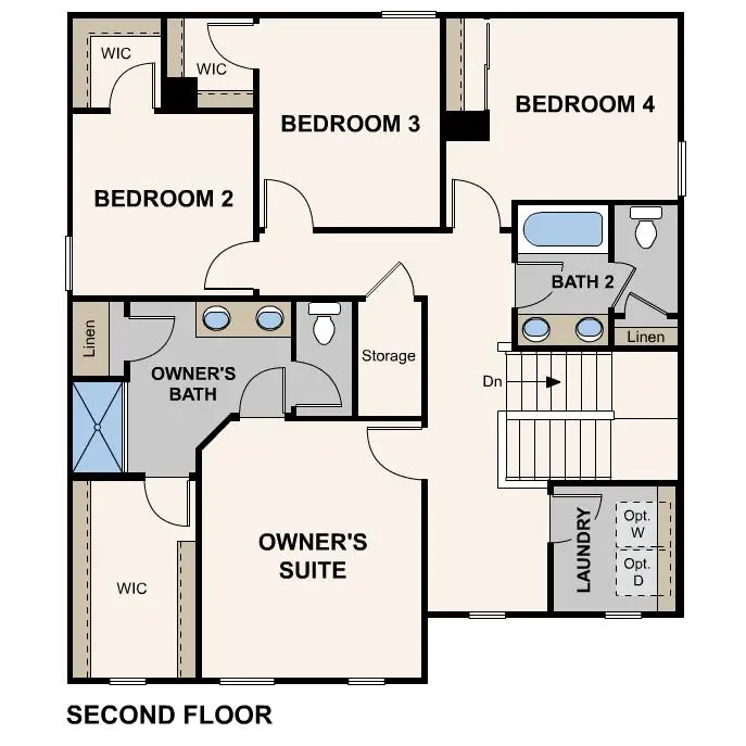 6381 W Austin Way (lot 54), Fresno, CA 93723 - #3