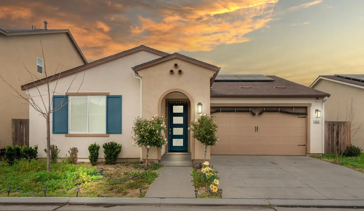 6552 E Huffman Avenue, Fresno, CA 93727 - #1