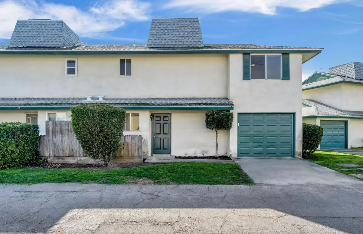 4853 N Winery Circle #105, Fresno, CA 93726 - #1