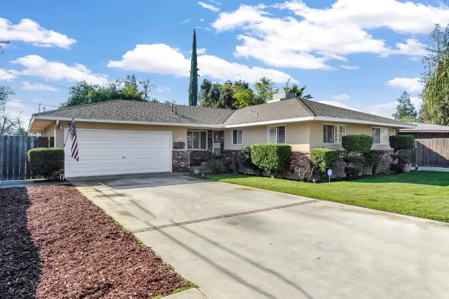 1511 E Almendra Drive, Fresno, CA 93710 - #2